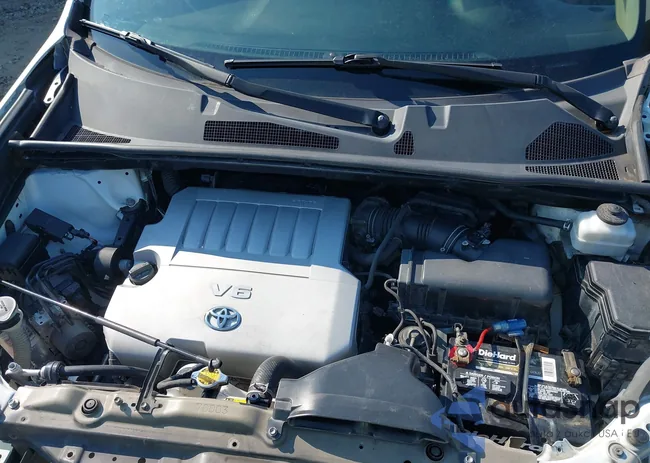 5TDZK3EH8CS082353: 44354653