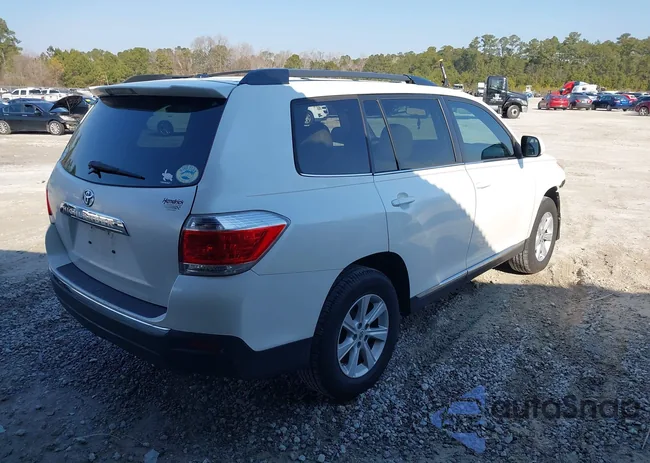 5TDZK3EH8CS082353: 44354653