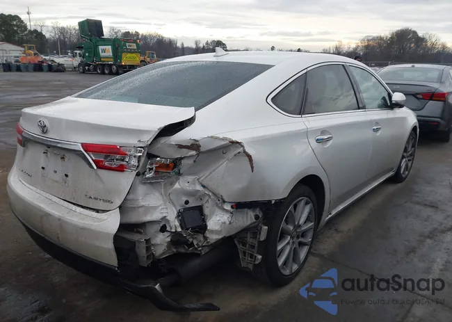 4T1BK1EB7DU047992: 44354678