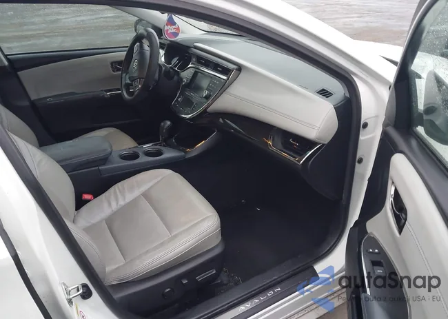 4T1BK1EB7DU047992: 44354678