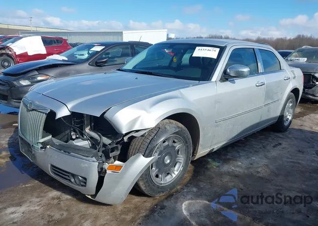 2C3KA53V69H634369: 44354679