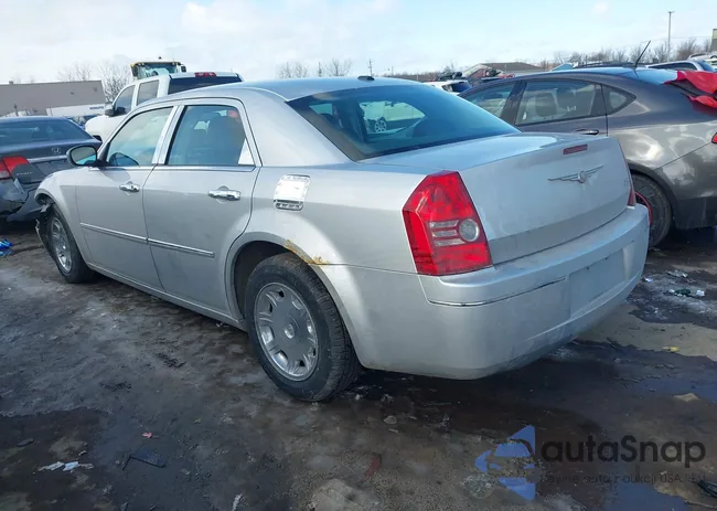 2C3KA53V69H634369: 44354679