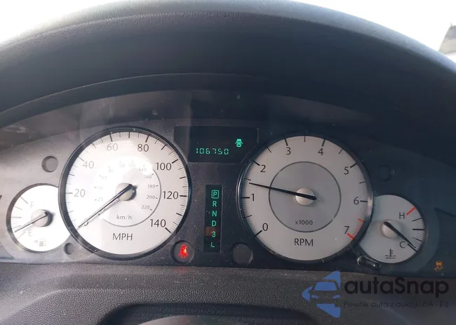 2C3KA53V69H634369: 44354679