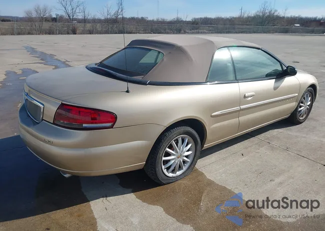 1C3EL55U41N685585: 44354680