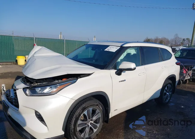 5TDHBRCH3LS511111: 44354718