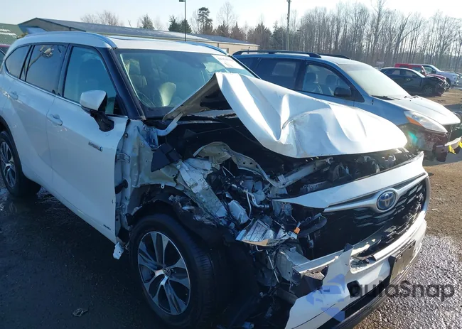 5TDHBRCH3LS511111: 44354718