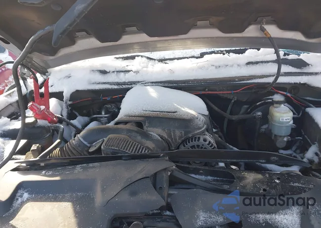 1GCRKSE72DZ390233: 44354720