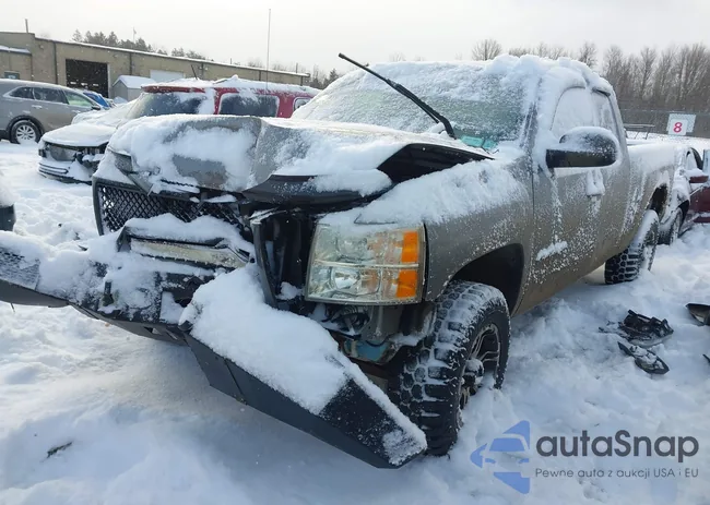 1GCRKSE72DZ390233: 44354720