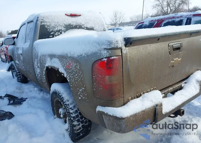 1GCRKSE72DZ390233: 44354720