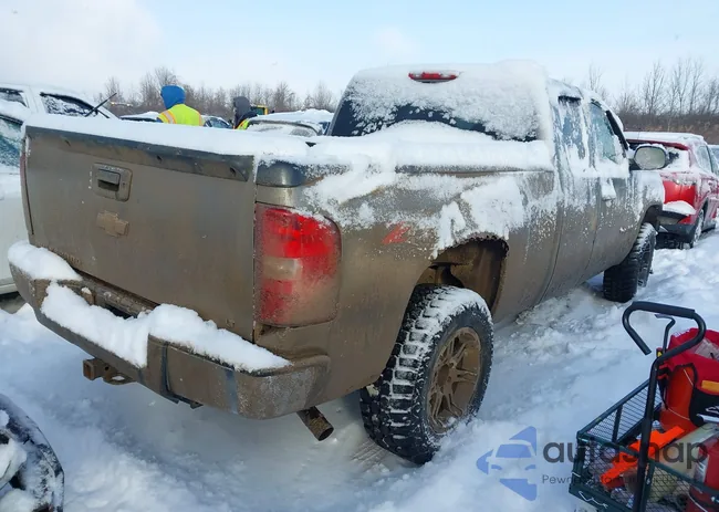 1GCRKSE72DZ390233: 44354720