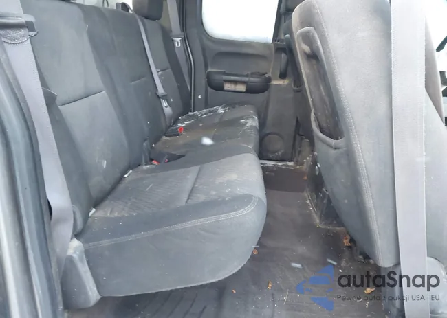 1GCRKSE72DZ390233: 44354720