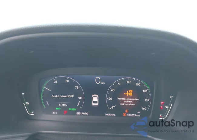 1HGCY2F54PA053178: 44354730