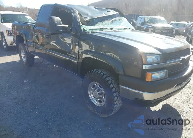 1GCHK291X4E131465: 44354735