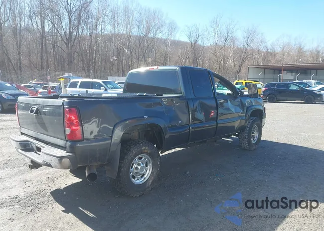 1GCHK291X4E131465: 44354735