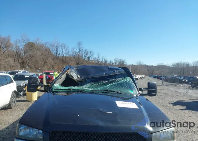 1GCHK291X4E131465: 44354735