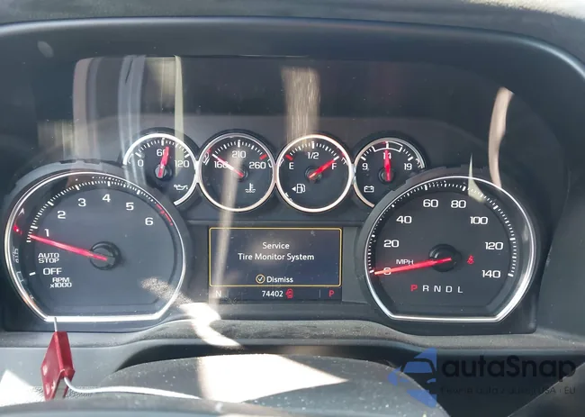 3GCPWCED7MG157293: 44354737