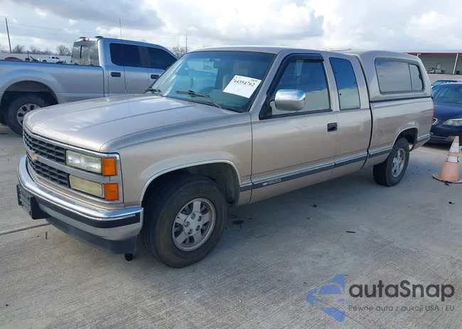 2GCEC19K8N1200868: 44354762