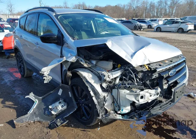 1FMCU9GD8KUB74243: 44354774