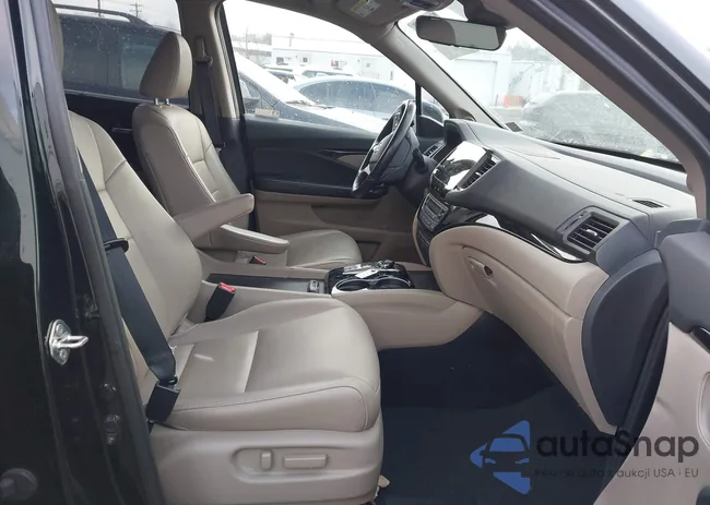 5FNYF6H64KB089251: 44354847