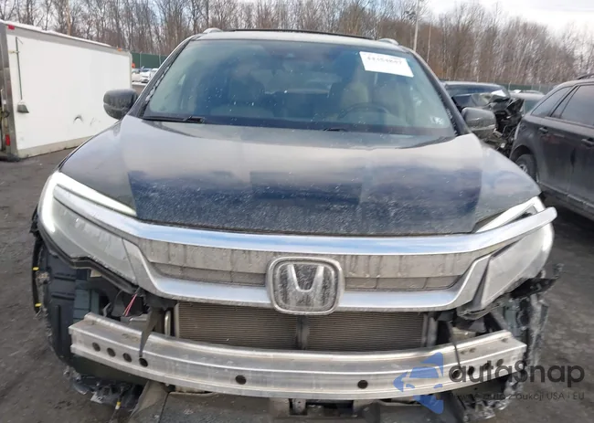 5FNYF6H64KB089251: 44354847