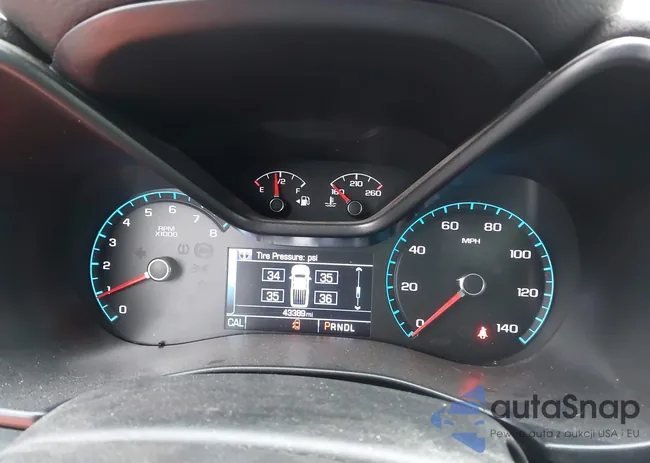 1GCGTCEN5H1287191: 44354851