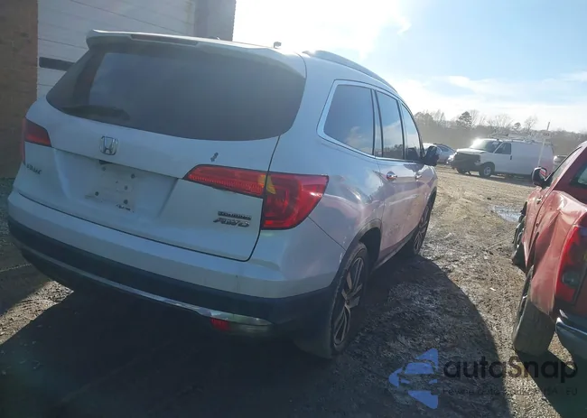 5FNYF6H93GB124525: 44354865