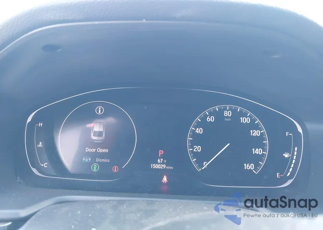 1HGCV1F38KA046941: 44354873