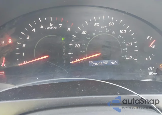 4T4BE46K38R026608: 44354932