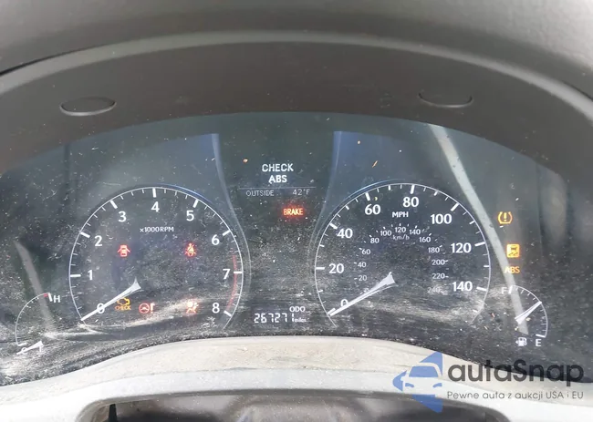 2T2ZK1BA3DC087428: 44355938