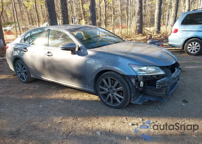 JTHBE1BL4E5032143: 44355950