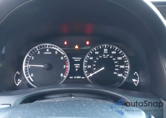 JTHBE1BL4E5032143: 44355950