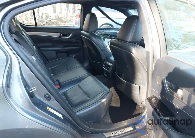 JTHBE1BL4E5032143: 44355950