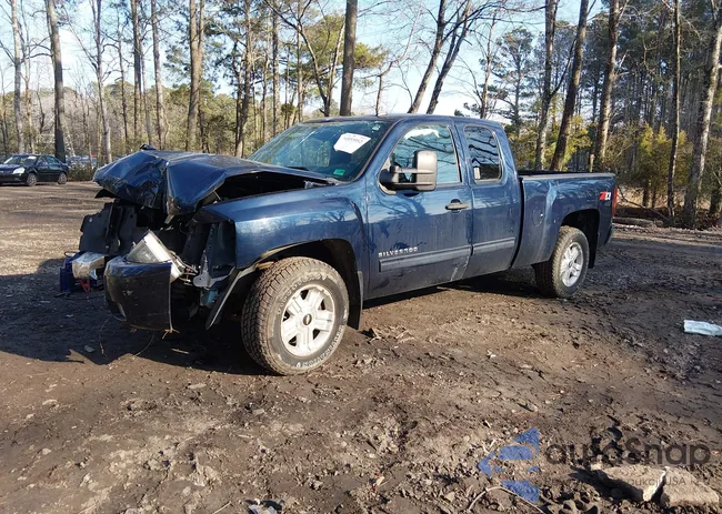 1GCRKSE31BZ296838: 44355952