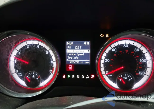 2D4RN5DG7BR699569: 44355982