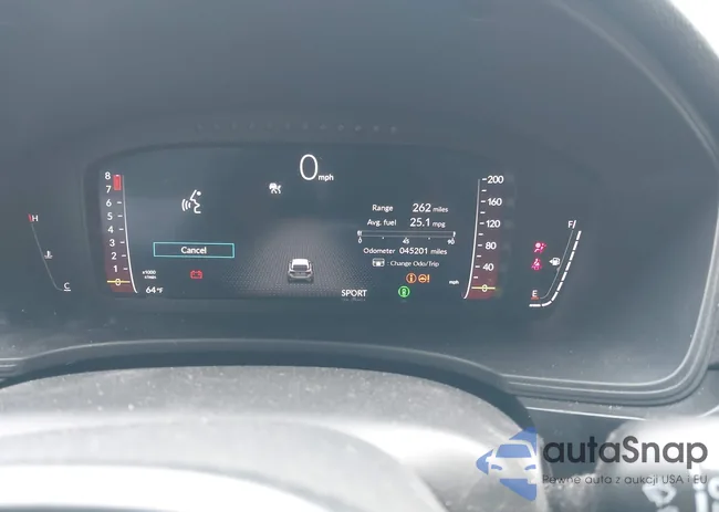 JHMFL5G49RX002954: 44355992