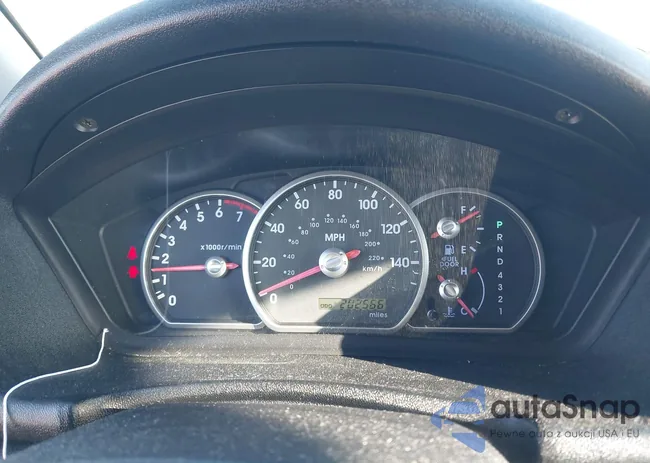 4A4MM21S85E006438: 44355998