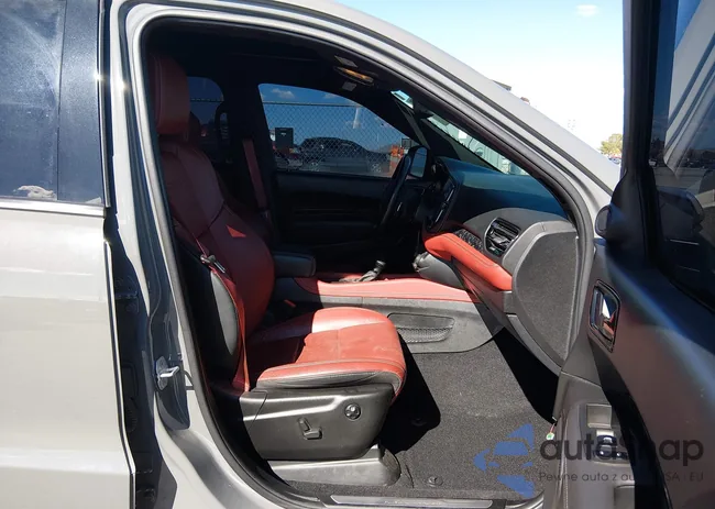 1C4SDJH91MC789687: 44356001