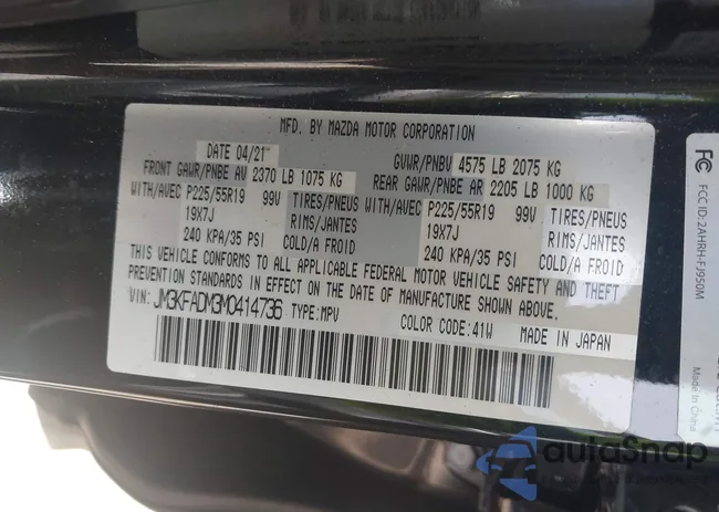 JM3KFADM3M0414736: 44356138