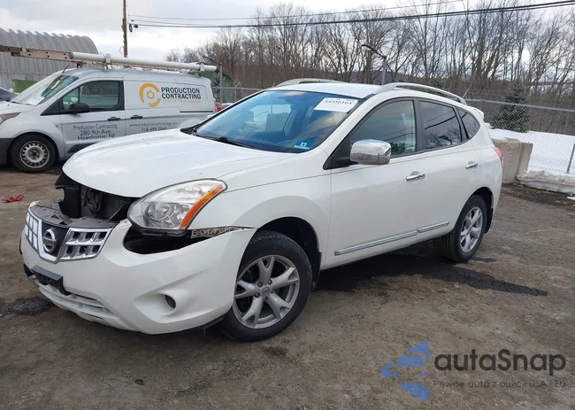 JN8AS5MV4BW287901: 44356164