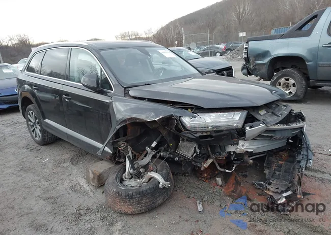 WA1LAAF77JD043193: 44356176