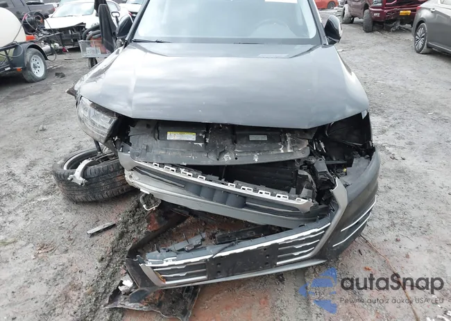 WA1LAAF77JD043193: 44356176