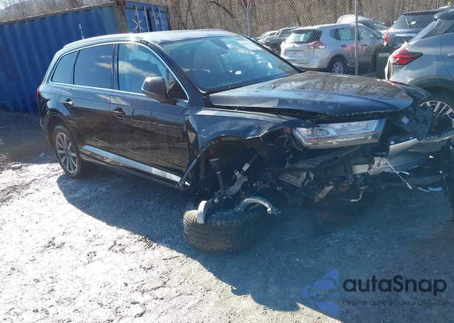 WA1LAAF77JD043193: 44356176