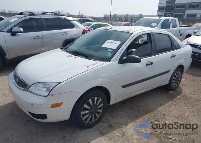 1FAFP34N65W130162: 44356185