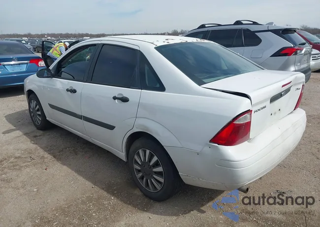 1FAFP34N65W130162: 44356185