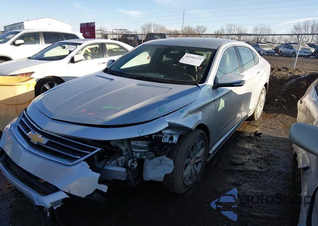 2G1105S36J9132916: 44356225