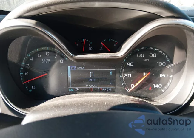 2G1105S36J9132916: 44356225