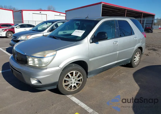 3G5DA03L67S549359: 44356322