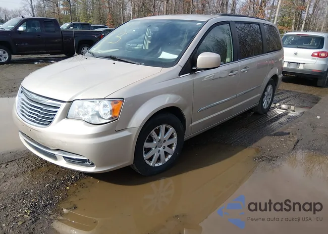 2C4RC1BG4ER231544: 44356395