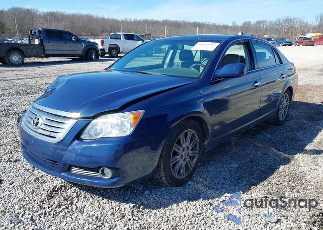 4T1BK36B38U304324: 44356400