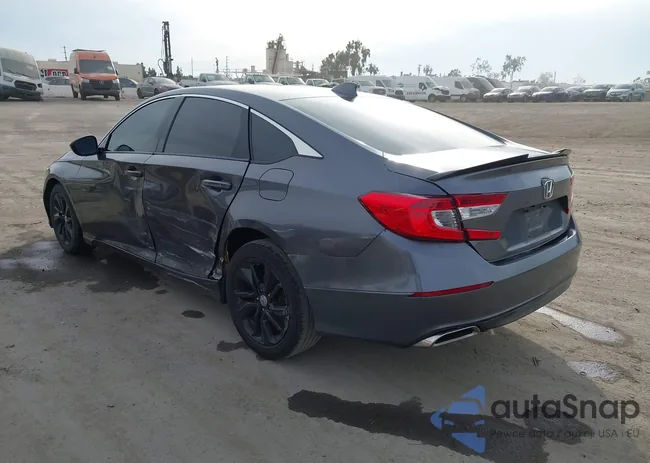 1HGCV1F14JA112432: 44356436